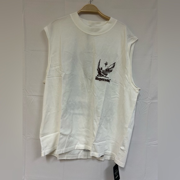 NEW REPRESENT SPIRITS OF SUMMER TANK SIZE: L - Picture 4 of 7